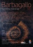 Antonio Barbagallo - Systema naturae